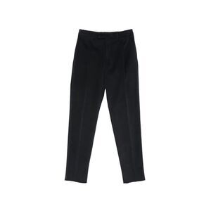 Caruso Men Cotton Drill Trousers